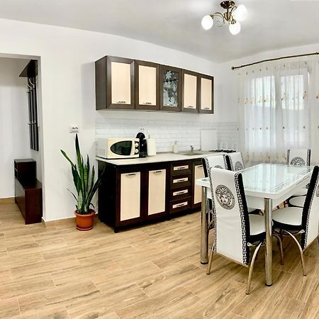 Cazare Apartament Orsova Daire Dış mekan fotoğraf
