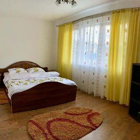 Cazare Apartament Orsova Daire Dış mekan fotoğraf