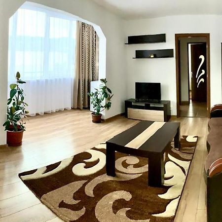 Cazare Apartament Orsova Daire Dış mekan fotoğraf
