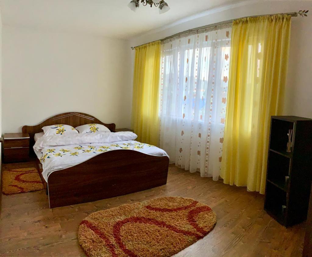 Cazare Apartament Orsova Daire Dış mekan fotoğraf