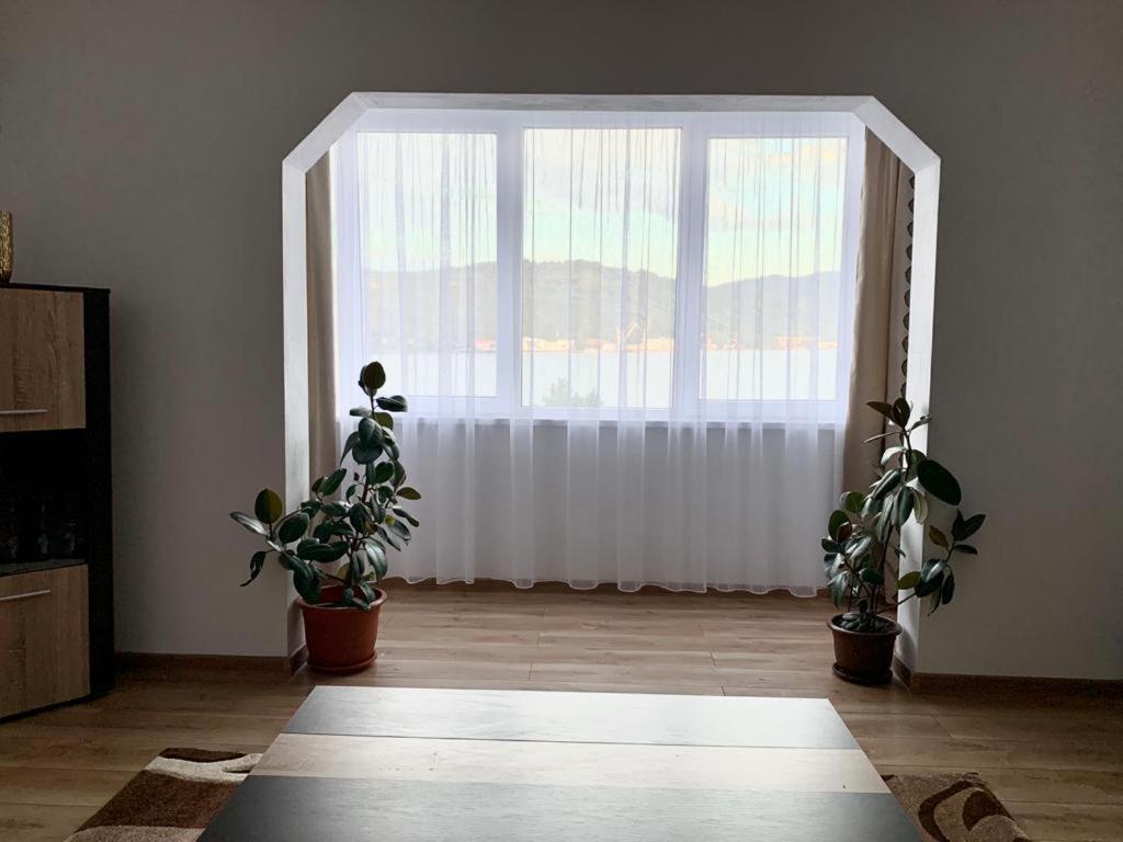 Cazare Apartament Orsova Daire Dış mekan fotoğraf