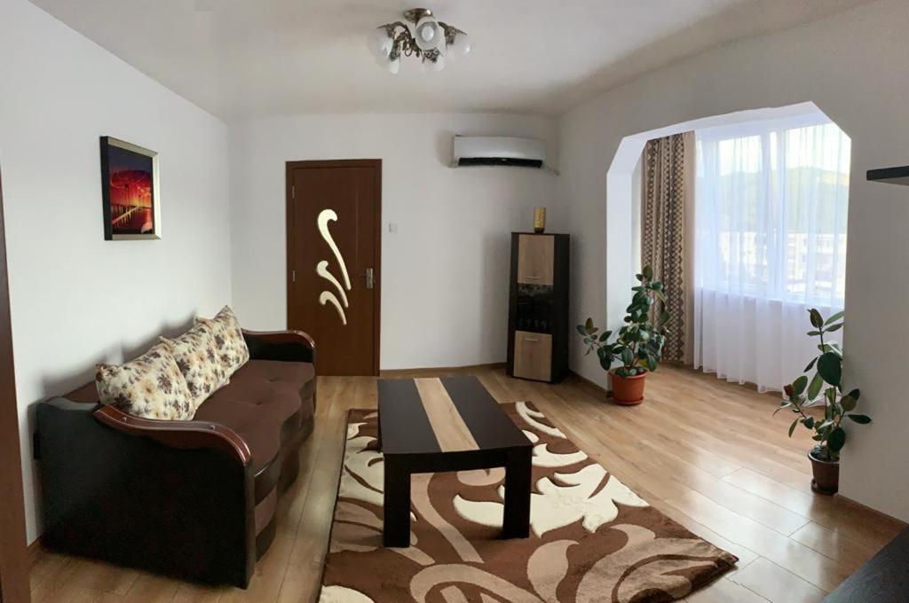 Cazare Apartament Orsova Daire Dış mekan fotoğraf