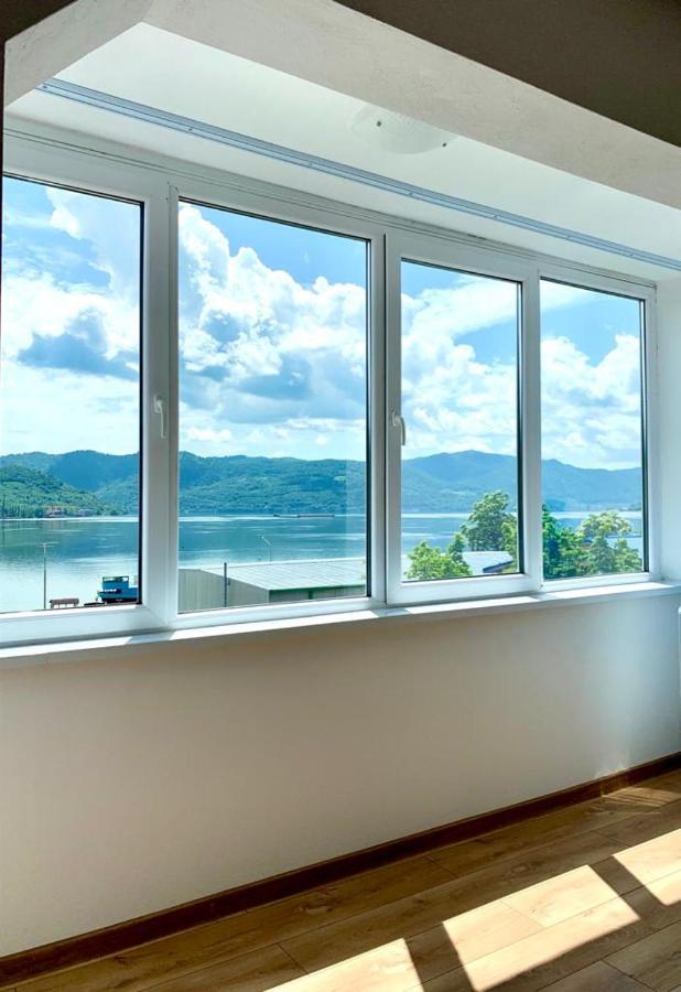 Cazare Apartament Orsova Daire Dış mekan fotoğraf