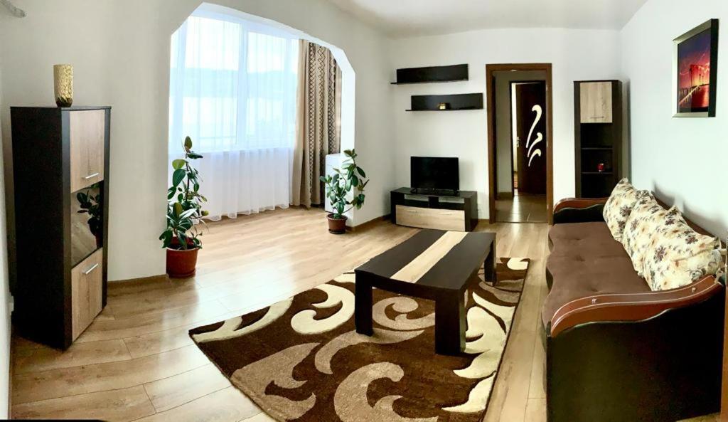 Cazare Apartament Orsova Daire Dış mekan fotoğraf