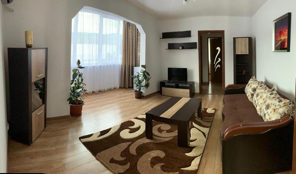 Cazare Apartament Orsova Daire Dış mekan fotoğraf